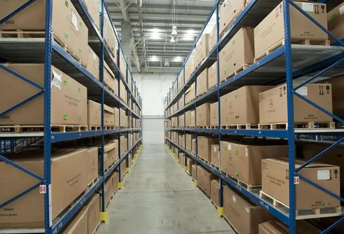 漳州到友谊县货物仓储