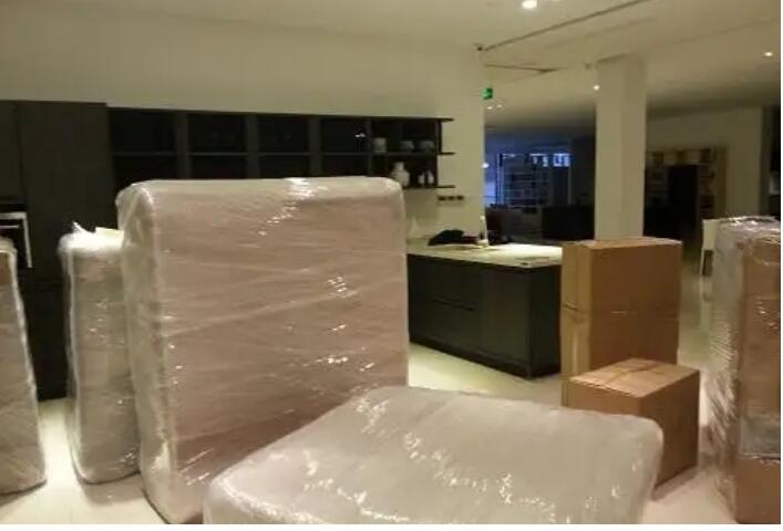 漳州到友谊县长途搬家