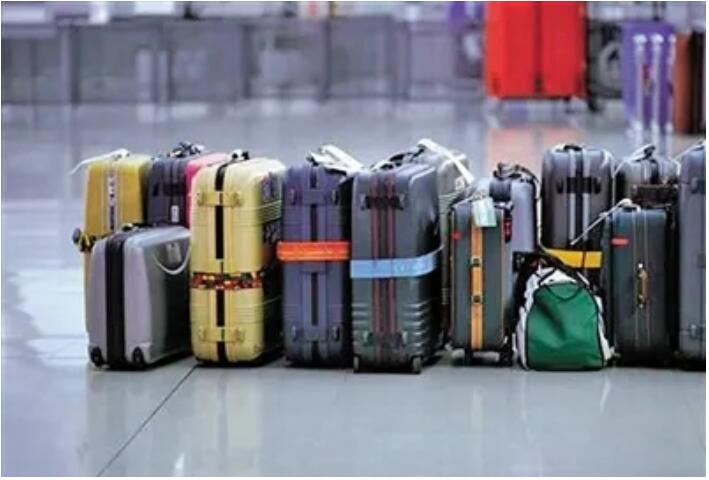 漳州到友谊县行李托运