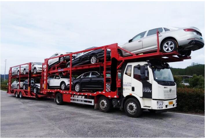 漳州到友谊县轿车托运